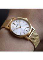 Montre Festina Femme Swiss Made in Acier F20023/1 - F20023/1